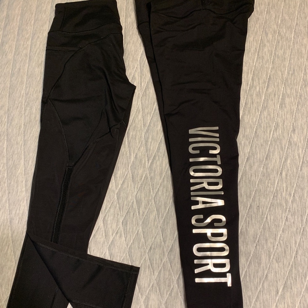 Victoria’s Secret Leggings size Medium